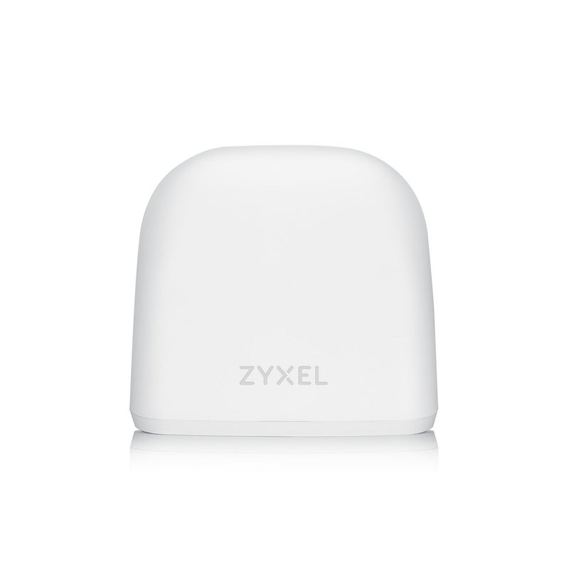 Zyxel Outdoor Enclosure for NWA series and WAC6100 Series Access Points, IP55 Rated [Outdoor AP Enclosure] - Image 1